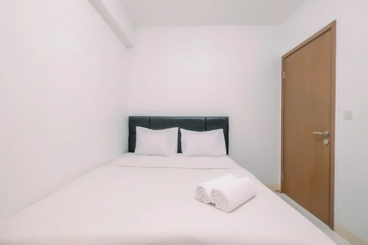 1 Bedroom Standard Apartment