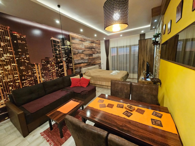 Milmari Resort P41