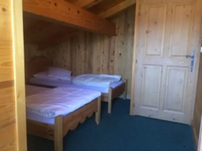 Chalet Sage