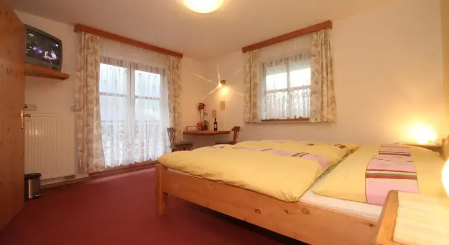Haus Edelweiss