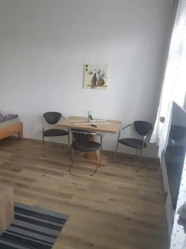 Gerald`s Apartment 16
