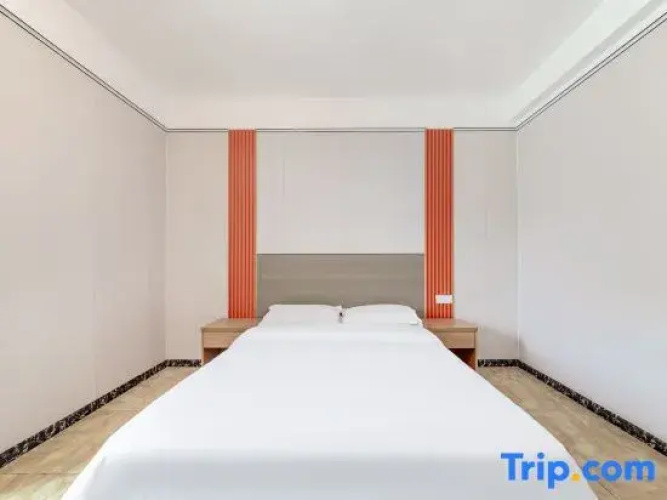 Minghuang Business Hotel