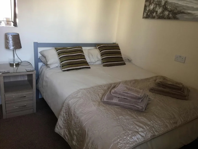 The Haven Guest House