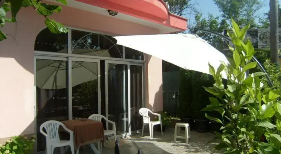 Otel görseli