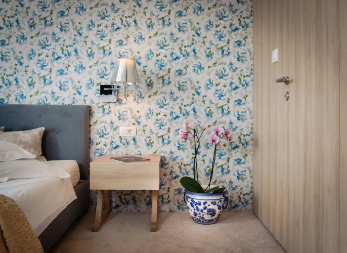 Boban Luxury Suites