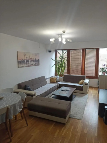 Apartman Bella Casa free parking