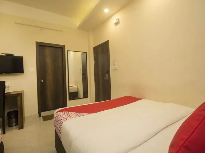 Hotel Mount View by OYO
