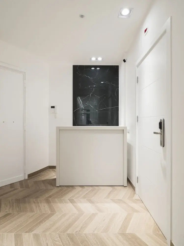 Savoia Rooms Roma