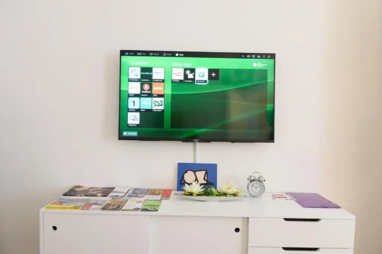 City Apartment