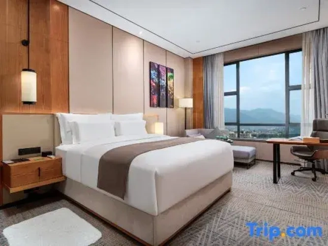 Luxury Double room