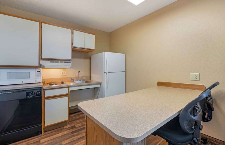 Extended Stay America - Phoenix - Airport - Tempe photo 23