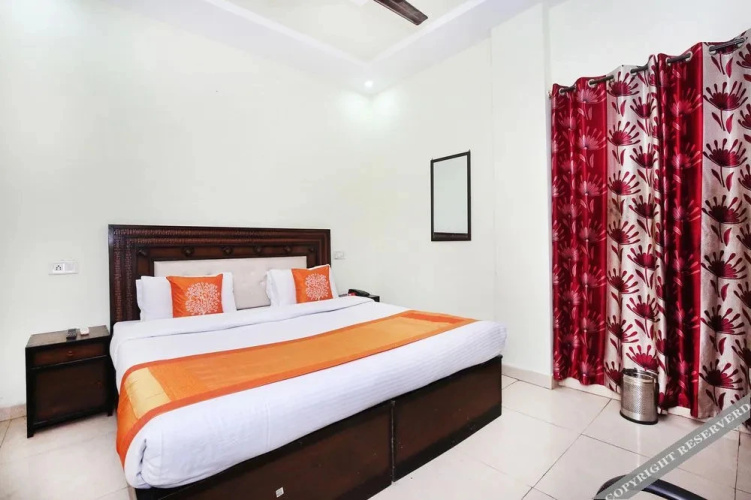 Hotel K K 2