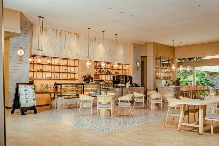 Pelangi Beach Resort & Spa photo 19