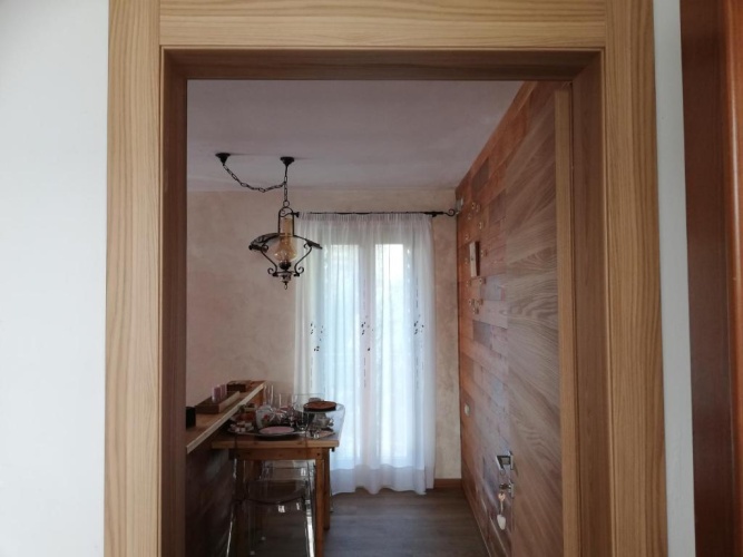 1 Bedroom Cottage