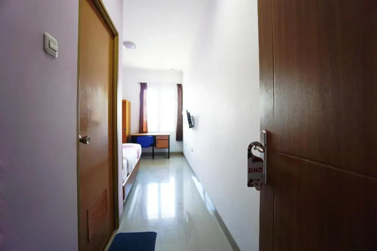OYO 1573 Mahera Guest House