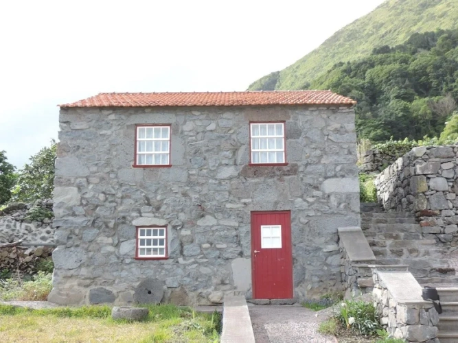 1 Bedroom Cottage