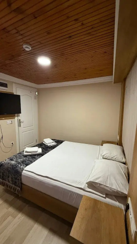 Hotel Qden