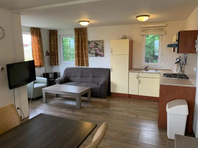 RBR 782 Beach Resort Kamperland
