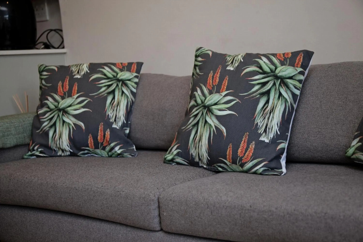 Aloe Aloe Cottage