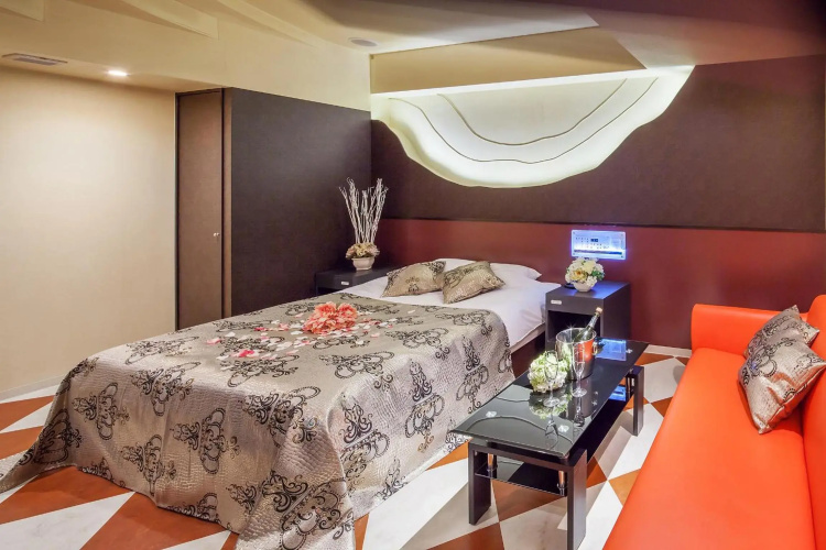 Hotel PLAISIR (Adult Only)