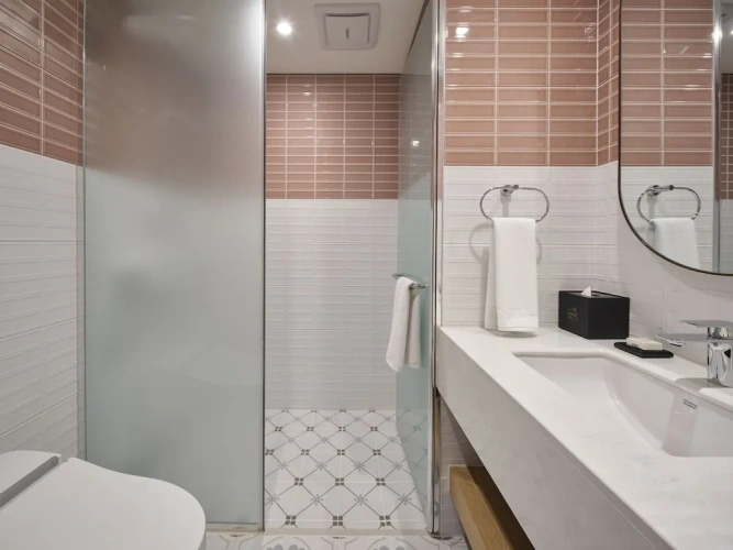 Premier Suite