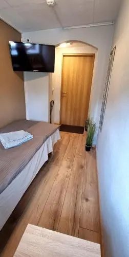 Cinema Hostel