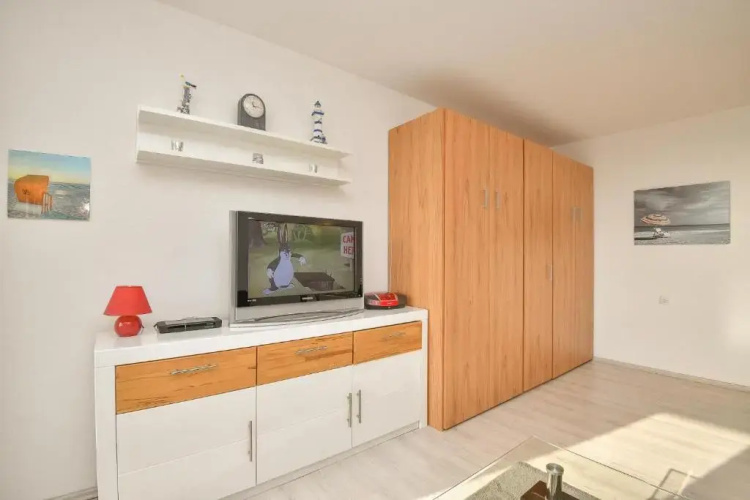 Haus Meeresblick Wohnung 53