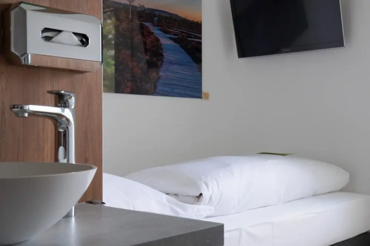 1 Bedroom Standard Single room