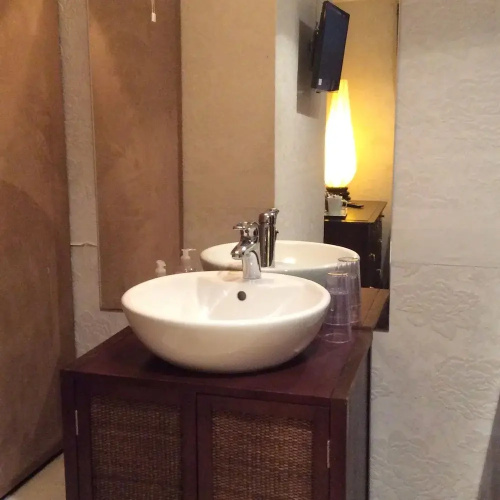 Hedley Villa Guest House
