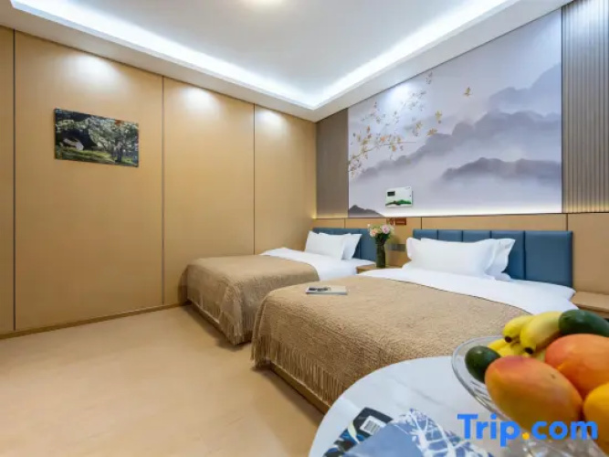 Business Twin room