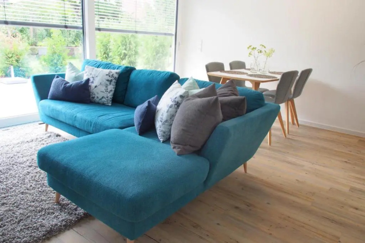 Apartments Bogner