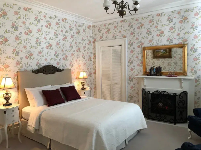Balmoral House
