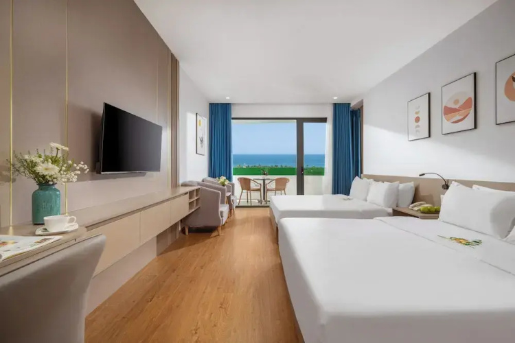 ELC Danang Hotel & Spa