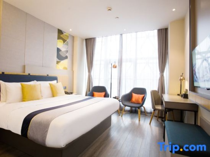 Business Double room