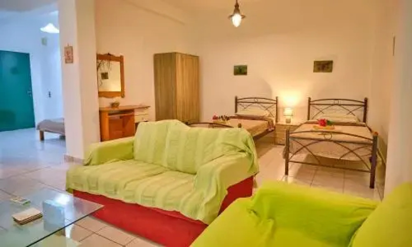 Maro Studio & Apartments
