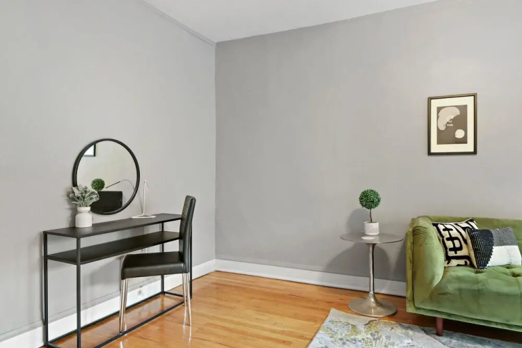 1BR Apt with Modern Elegance in Boystown