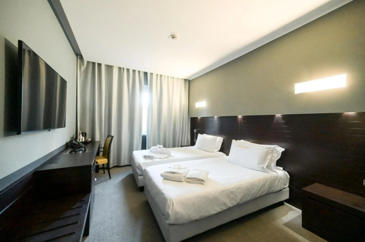 Fairfield by Marriott Los Cabos