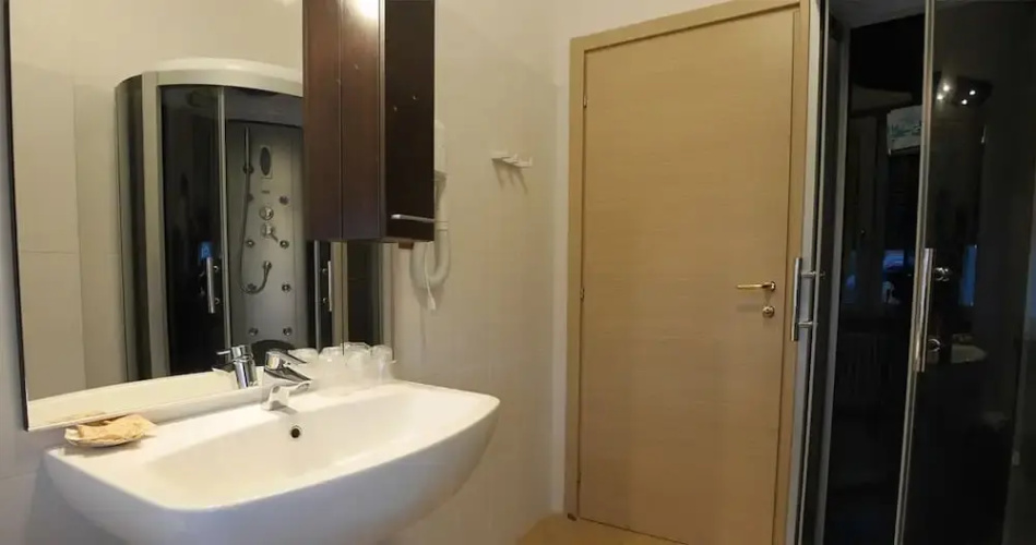 B&B Villa Ceccarini Fonte d'Oro