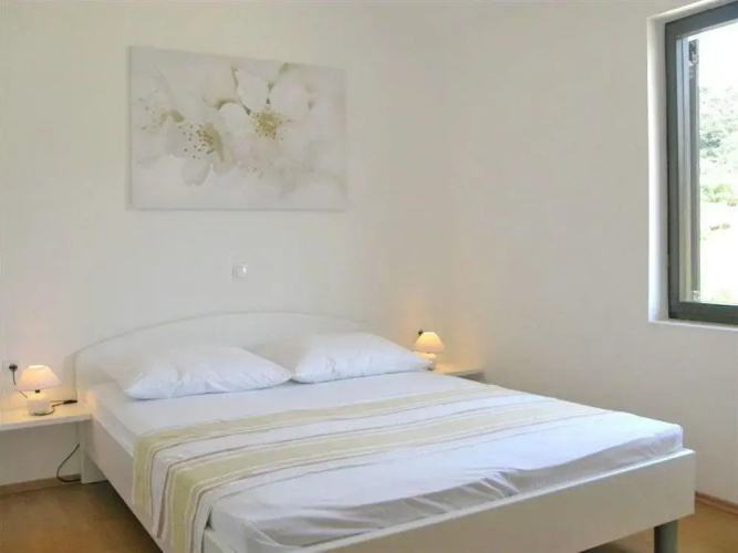 Apartments Biserka