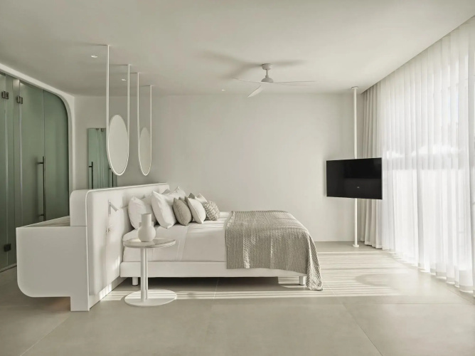 Lovia Mykonos Hotel