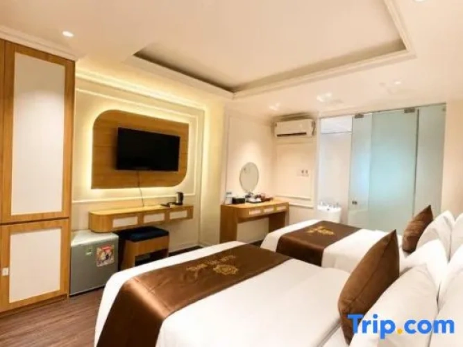 Standard Family room