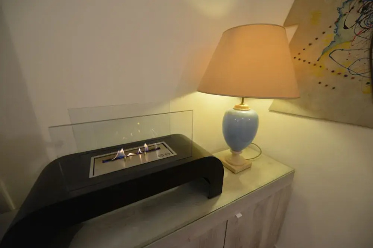 B&B Il Segreto