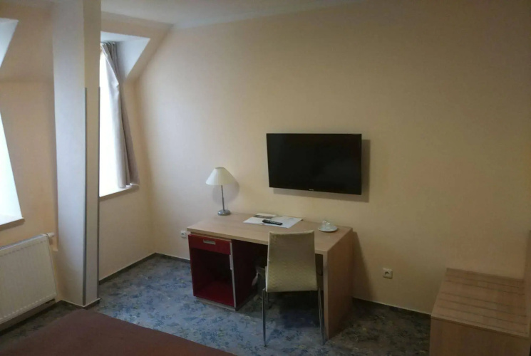 Hotel Michael