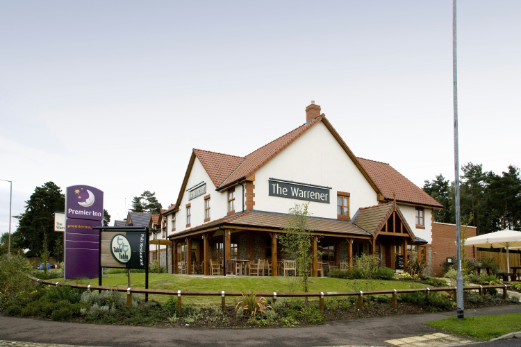 Hotelbild