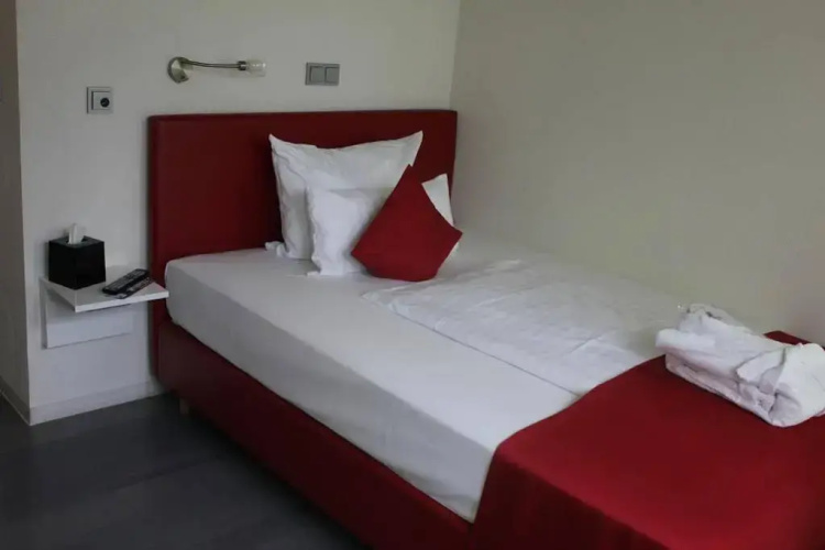 Hotel Freihof