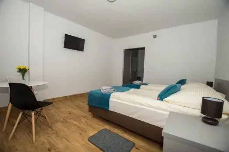 Sport Hotel