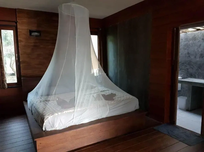 Deluxe Bungalow
