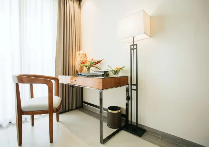 Sijori Resort & Spa