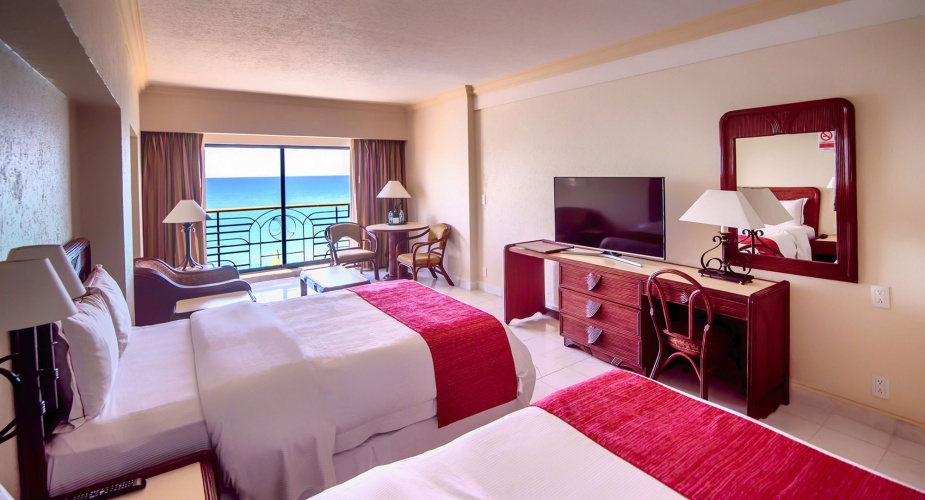 San Carlos Plaza Hotel & Resort photo 7