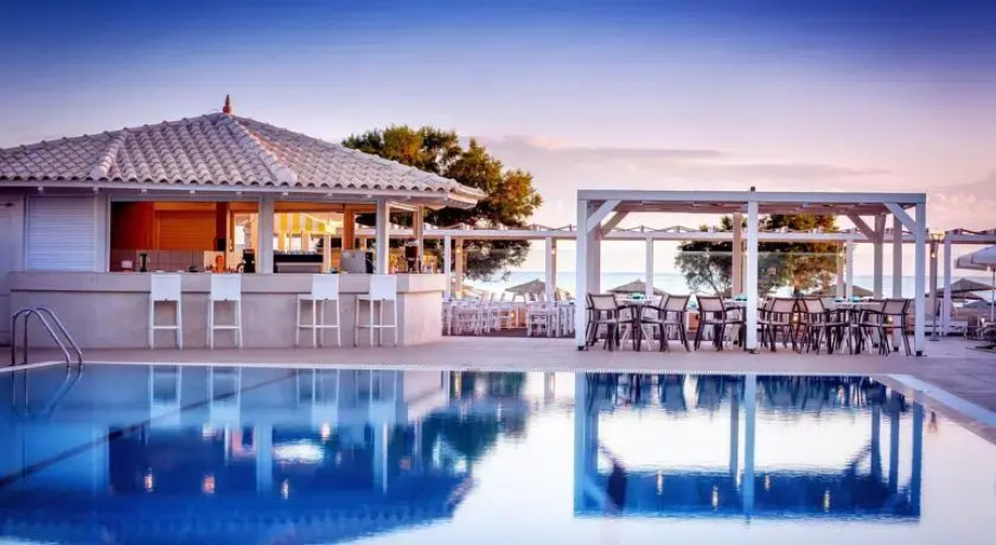 Mareblue Neptuno Beach